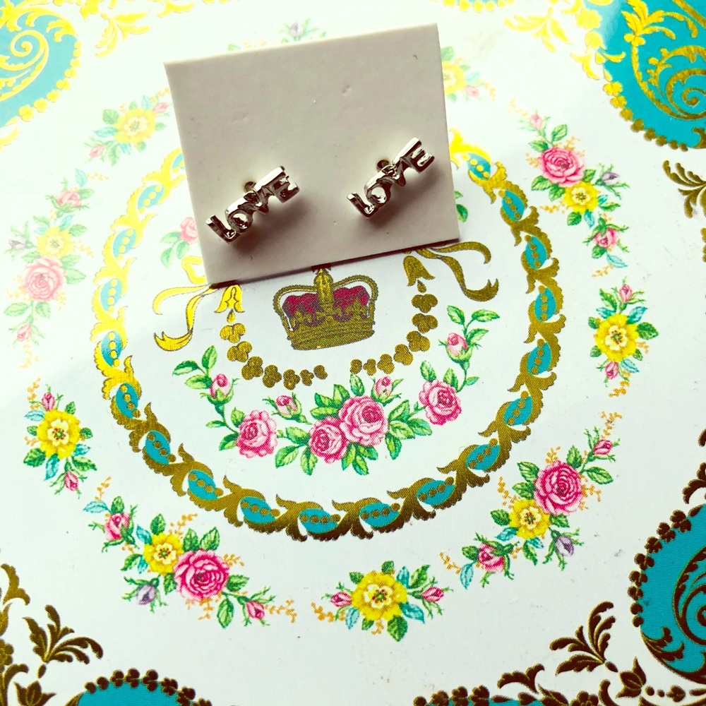 Earrings Studs